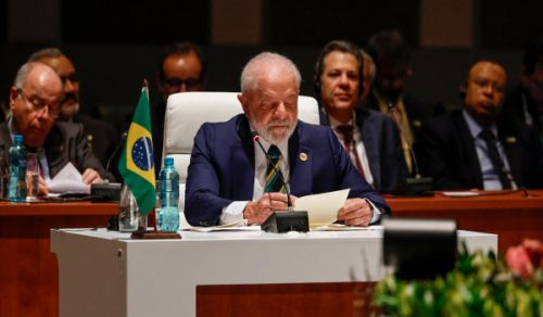 Rising Political Tensions Between Brazil and America