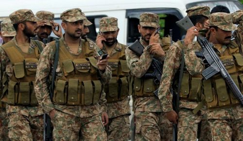 Granting Over-Flight and Access to US, Bajwa-Imran Regime Acts as a Hired Facilitator of US interests in Afghanistan