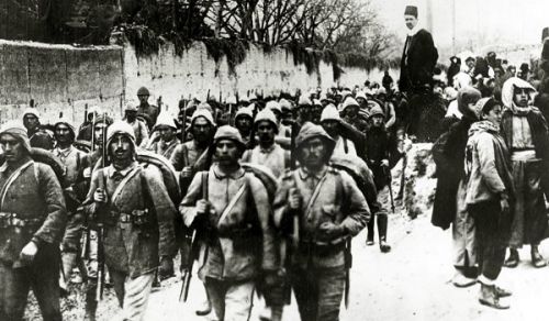 The Establishment of the Khilafah is a Legal Obligation (Fard) for which we are Accountable to Allah (swt). So, Upon the Centenary of the Destruction of the Khilafah... Establish It, O Muslims!