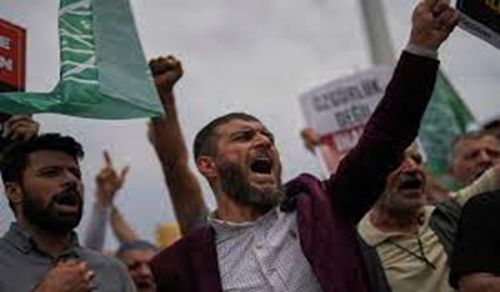 As Long as the Secular System Exists, Attacks on Our Values Will Not Cease!