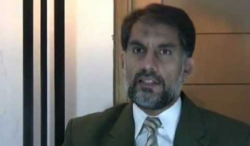Testimony of Professor Ismail Sheikh Regarding Naveed Butt