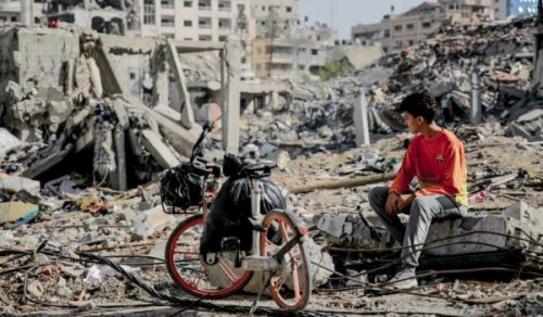 A New Massacre in Gaza: When Will the Ummah’s Chivalry Be Awakened?!
