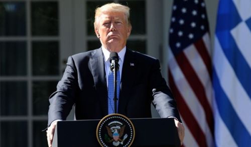 The International Order in Trump&rsquo;s Second Term: The Legitimacy of Power, or a Leadership Vacuum?