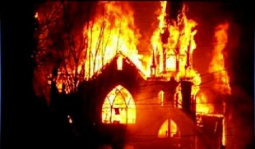 Blast at Lahore Churches   Only Khilafah can Protect Life, Honour and Property of Non-Muslims