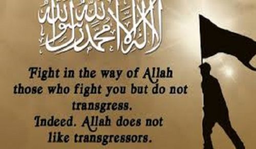 What is Jihad? Part 1