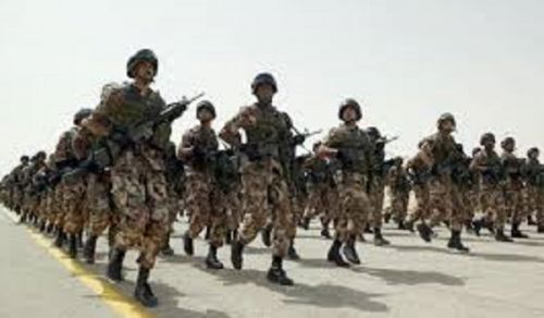 Has the Time Not Come for the Jordanian Army, the Achiever of Victory in the Battle of Al Karama  to Mobilize in Support of Al-Aqsa Mosque and the People of Palestine?!
