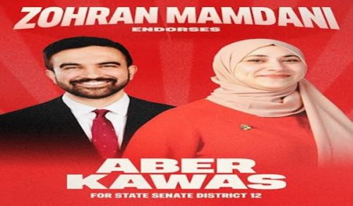 A Reading of a Muslim Candidate&rsquo;s Victory in New York&rsquo;s Primary Election and Its Political Implications