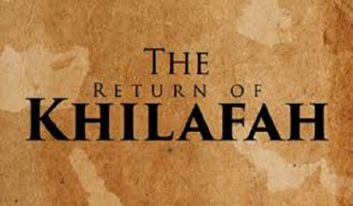 It is Time for the Ummah to Make its Establishment a Matter of Life or Death  by Removing Obstacles that Prevent its Return on the Method of Prophethood