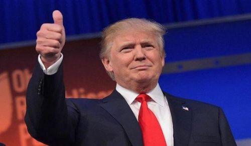 Answer to Question  Trump&#039;s Victory in the US Elections!