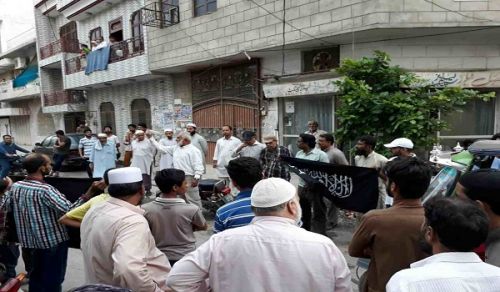 Gatherings for Khilafah: Establishing the Khilafah on the Method of the Prophethood is an Obligation