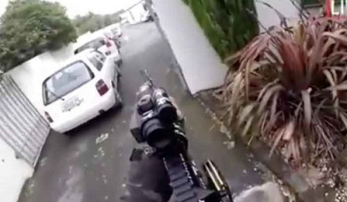And they had no fault except that they believed in Allah (swt) Reflections on New Zealand Massacre