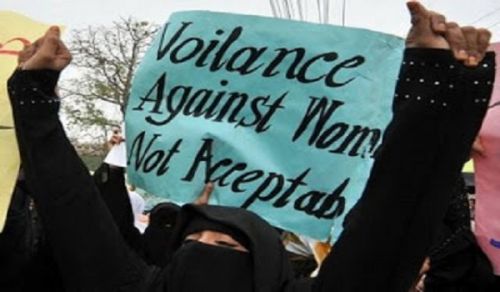 Unless the Capitalist system is replaced by Khilafah, Protection of women against violence is not possible
