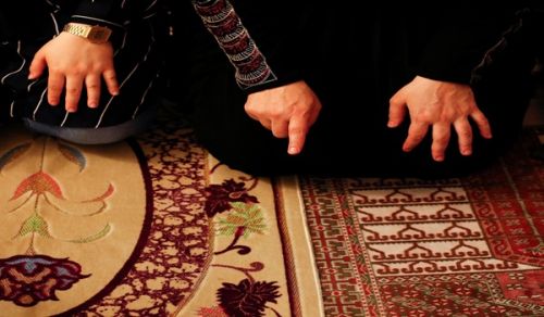 The New Styles to Attack the Identity of the Muslim Women