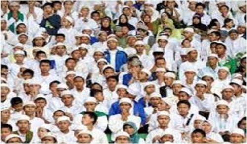 Transcript for Final Video of Conference, “Muslim Youth: Pioneers of Real Change”