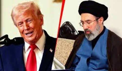 Trump's "Crushing Victory" in Iran Exposes the Excuses of the Ruwaybidat