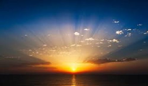 With the Comprehensive Application of Islam, we can Bring Humanity Out of Darkness into Light