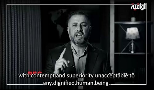 Al-Waqiyah TV: Reflections An Ummah That Has Not Died And Will Not Die!