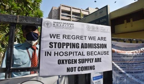 India needs an alternative Islamic Ideology to protect its people from the Healthcare Crisis