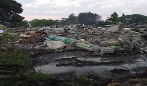 Since the Destruction of the Khilafah, Demolition of Houses of Worship has become a Tragedy to the entire Muslims