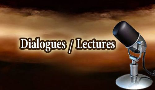 Weekly Circles  Continuing the Dawah until it Reaches the Whole World  by Brother Wassim Doureihi Part 1