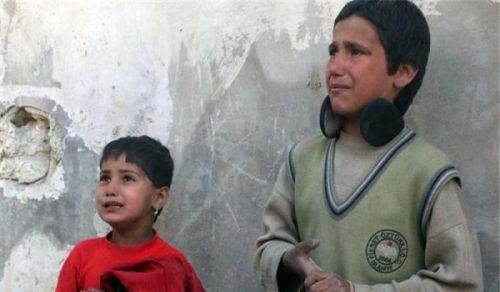 The Syrian Revolution Five Years On