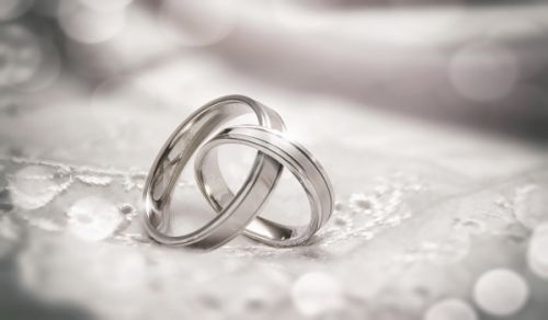 Serenity Arises in the Married Life through Obedience of Allah (swt)