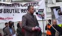 Televised Broadcast:  Exposing the criminal regime in Uzbekistan against Muslims in general and the advocates of Khilafah in particular