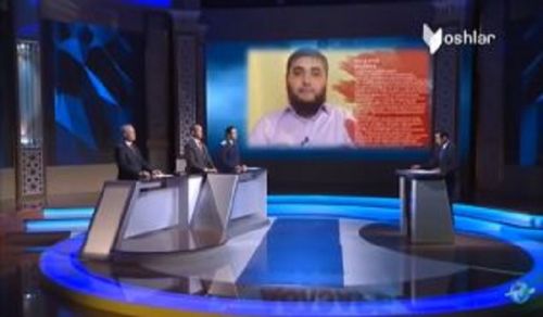 Another Slander by the Government of Uzbekistan on Hizb ut Tahrir