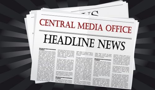 Headline News 20/10/2018