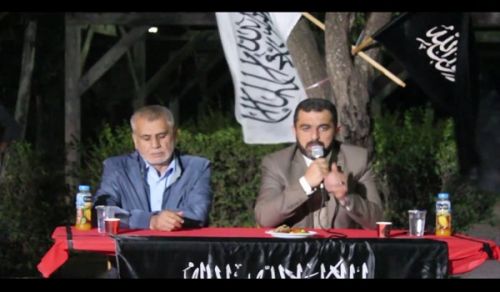 Palestine (Blessed Land): Video Report in the Evening of Ramadan in Beit Jala