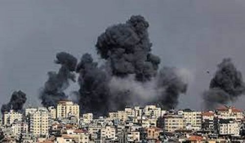PM: The Danish Government Continues its Dehumanization of the Population of Palestine