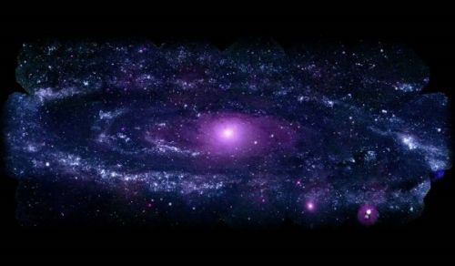 Making Sense of Space