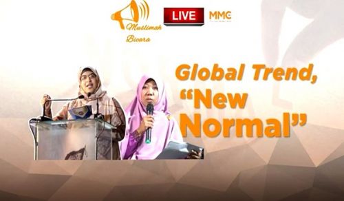 Women&#039;s Section of the Central Media of Hizb ut Tahrir: How Should Muslims Respond to COVID 19 and the New Normal!