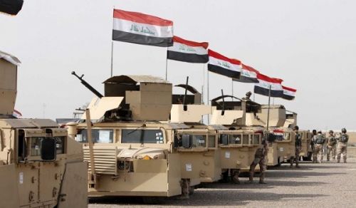 Q &amp; A: What is behind the Battle to Reclaim Mosul?