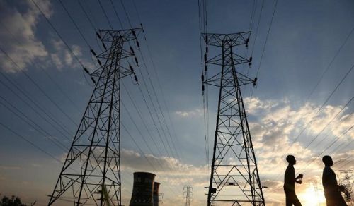 In Obedience to the Dictates of the International Monetary Fund The Transitional Government Raises Electricity Prices by more than 500%