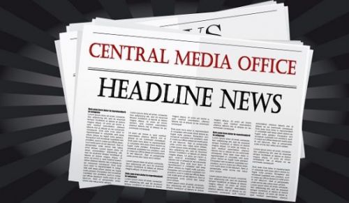 Headline News 08/11/2017