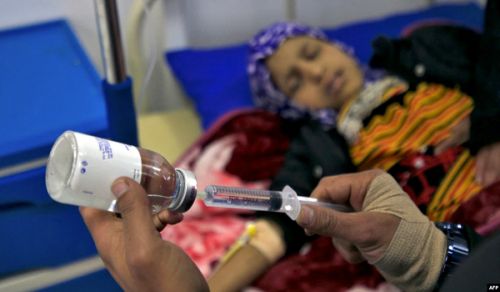 With the Second Khilafah Rashidah upon the Method of Prophethood, People Trust the Treatment of Their Patients