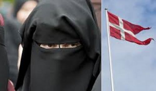 The Danish Crusade Campaign in Banning the Niqab Continues