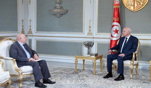 Fighting Islam and the Eradication Tendency of the New Republic