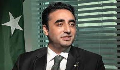 The Visit of Pakistan’s Foreign Minister to the Hindu State Encourages its anti-Muslim Policies and Supports its Occupation of Kashmir