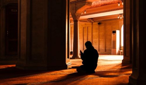 Ramadan is for those who have Believed, Found Guidance, Done Righteous Deeds, and Feared Allah (swt). Ramadan Bears Witness in their Favor and does not Testify against them