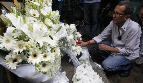 Gulshan Café Attack Laid the Groundwork for Crusader America to Spread her Vicious Tentacles into Bangladesh
