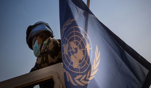 Why Is the UN Security Council Concerned About Afghanistan?
