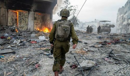 The Security Council is in America&#039;s Pocket Driven by its Interests and the Interests of the Jews and Kafir Colonialists