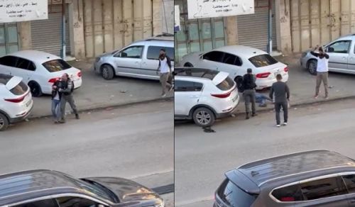 In the Absence of the Khilafah, the Muslims of Palestine Continue to be Executed with Impunity