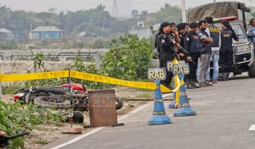 Alleged Suicide Attack will be Another Pretext for the Regime to Further Repress the Ideological Islamists