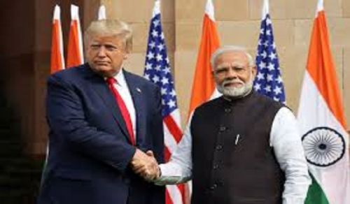 Trump's Support for the Hindu State and his Open Declaration of Hostility against Islam and Muslims Confirms once again the Harm which the Alliance with the US brings to Pakistan