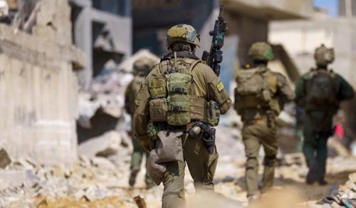 Gaza Won... Whilst the Regimes Betrayed