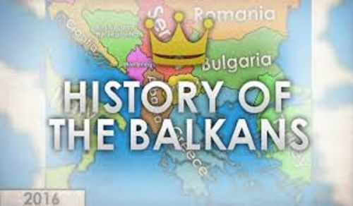 Lessons from the History of Balkans: Islam grants Peace and Security - Nationalism brings Genocide and Destruction