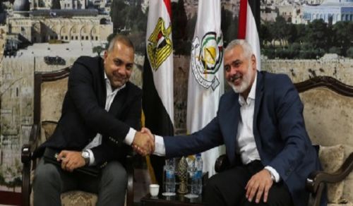 The Solution for the Issue of Palestine can only be by Liberating it from its Sea to its River